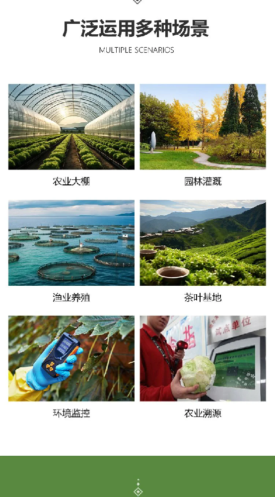 提供温室控制系统 DX-475型温室控制器 中农智造农业物联网设备 中农环球产品