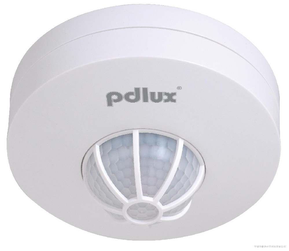 人体红外感应器